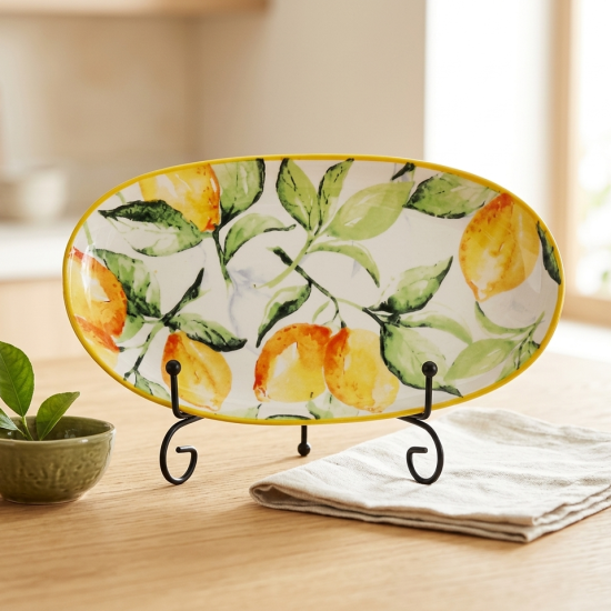 Porcelain Plate